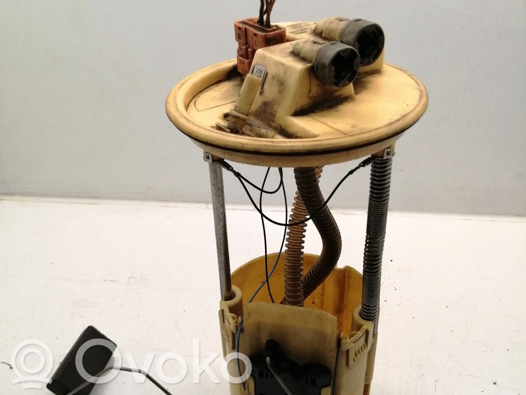 Sensor de nivel de combustible   6C119275AB