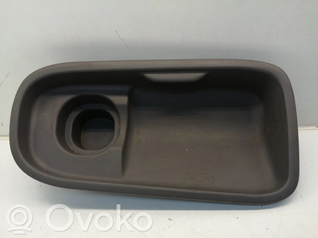 Ford Transit Daiktadėžė 