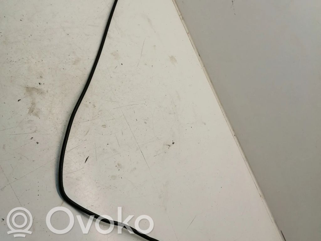 Ford Transit Coolant pipe/hose 