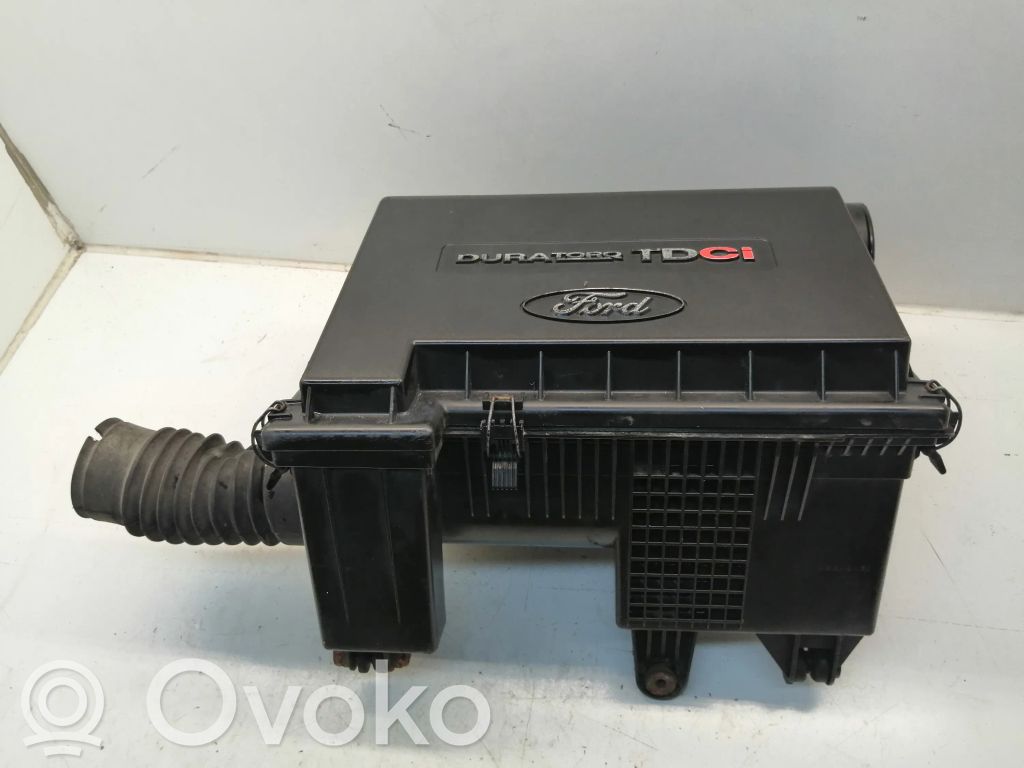 Ford Transit Air filter box 