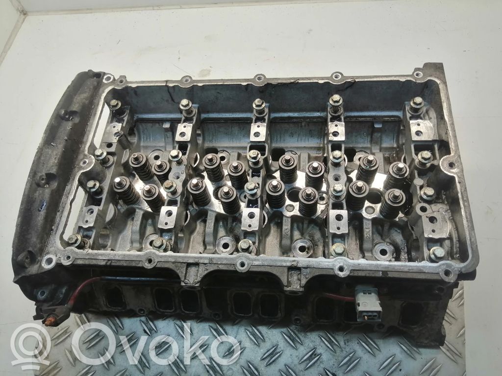 Ford Transit Galva 