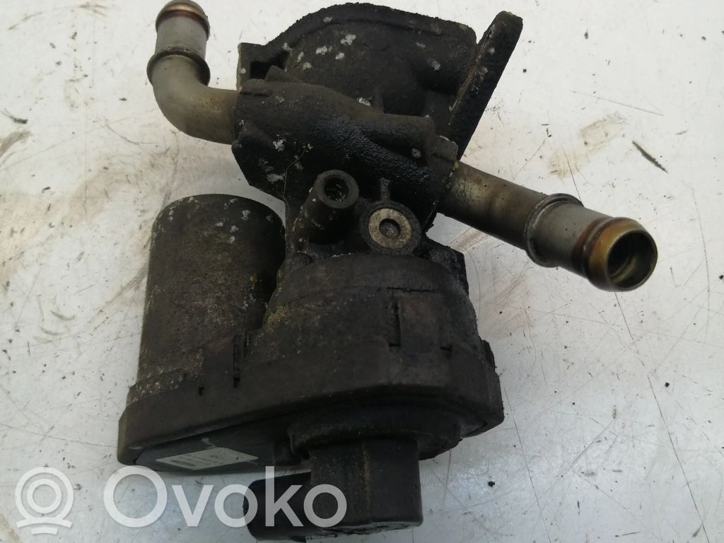 Ford Transit Válvula EGR 
