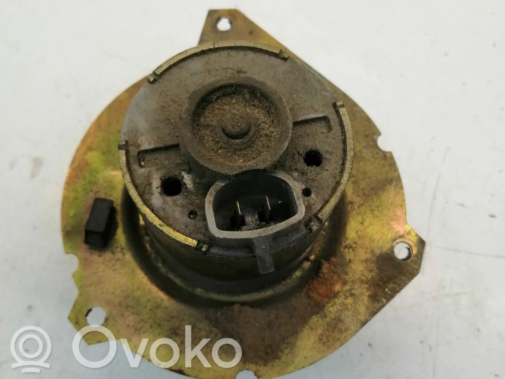 Ford Transit Mazā radiatora ventilators 