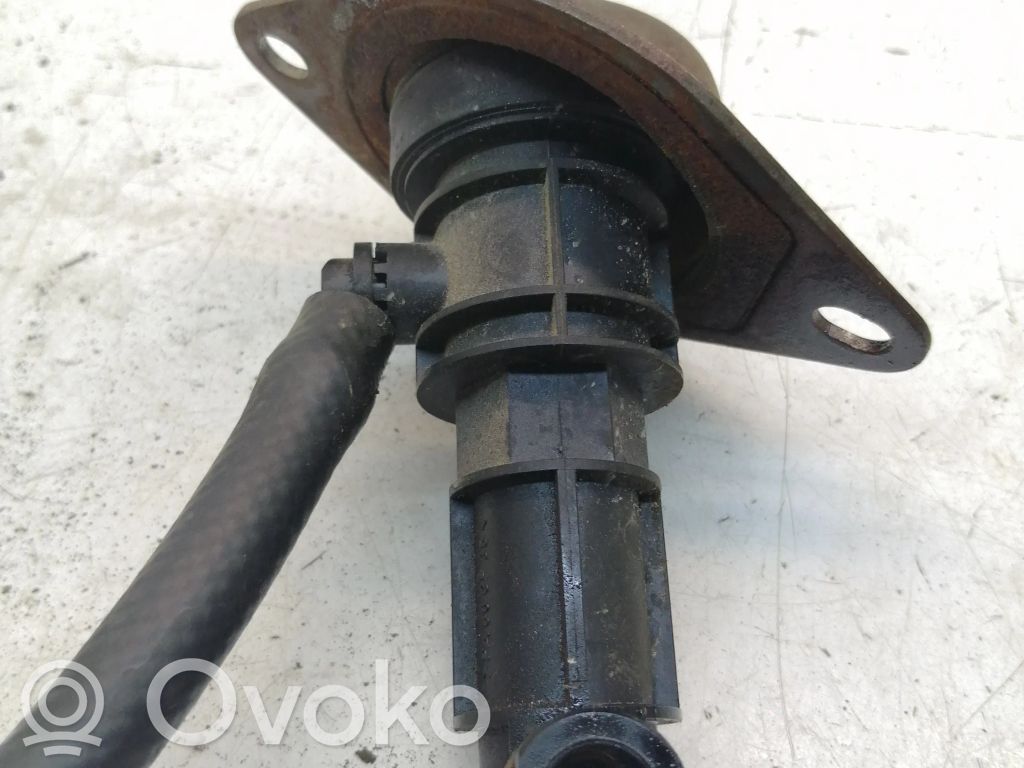 Ford Transit Kytkimen apusylinteri 