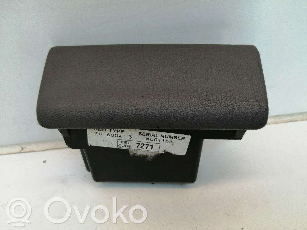 Ford Transit Cendrier 