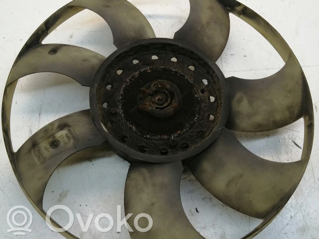 Viskoottisen puhaltimen kytkin   312714