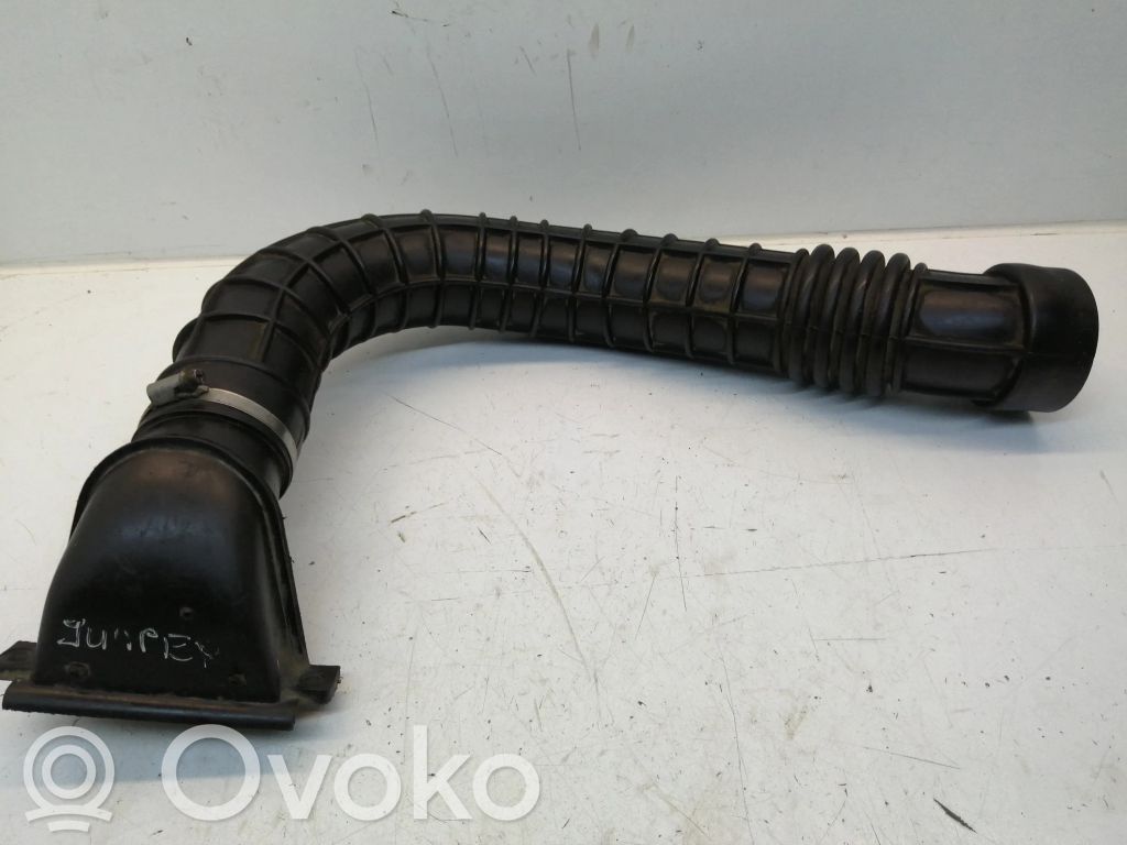 Citroen Jumper Air intake duct part 