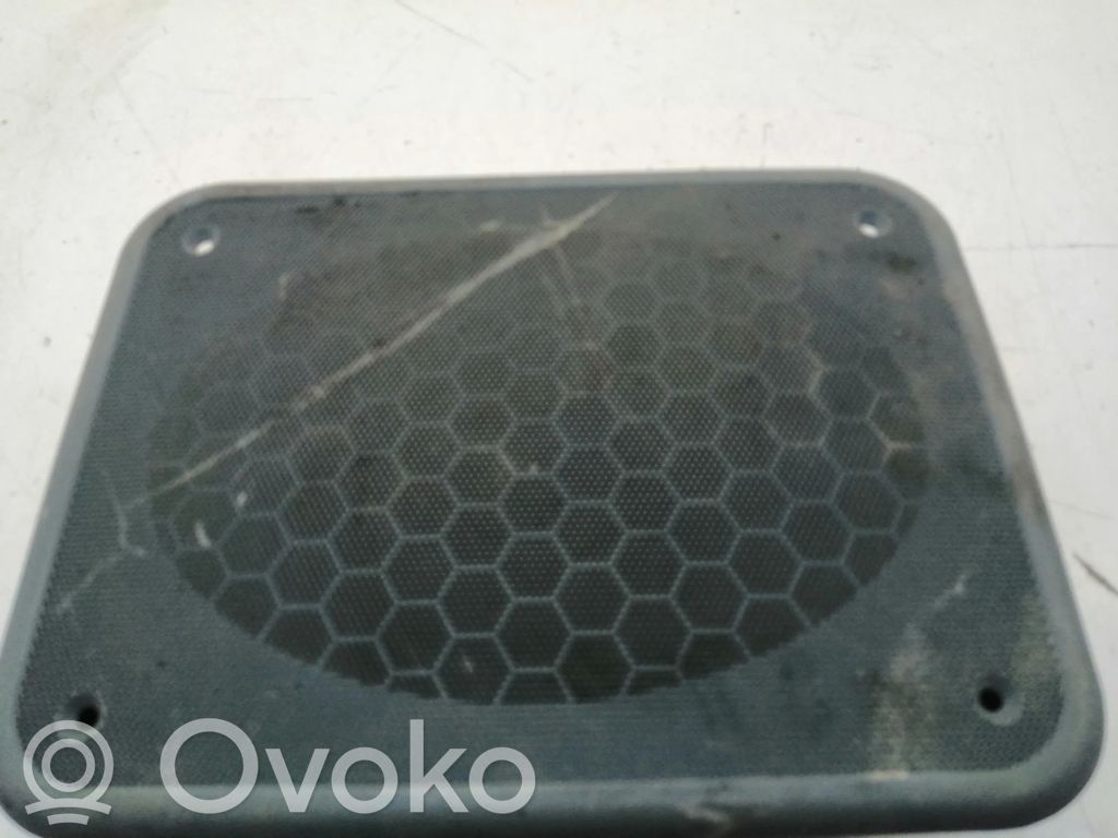 Ford Transit Parcel shelf speaker 