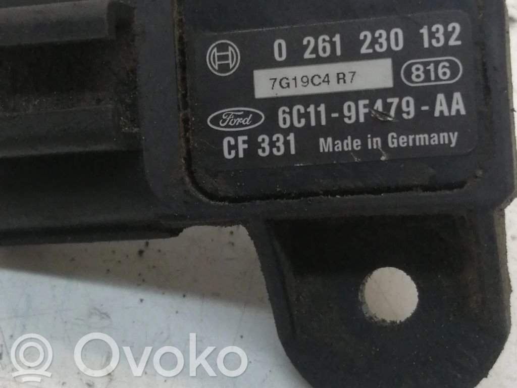 Ford Transit Oro slėgio daviklis 
