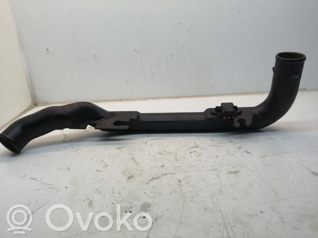 Intercooler hose/pipe   1S7Q6K770CD,1C1A9F479AA