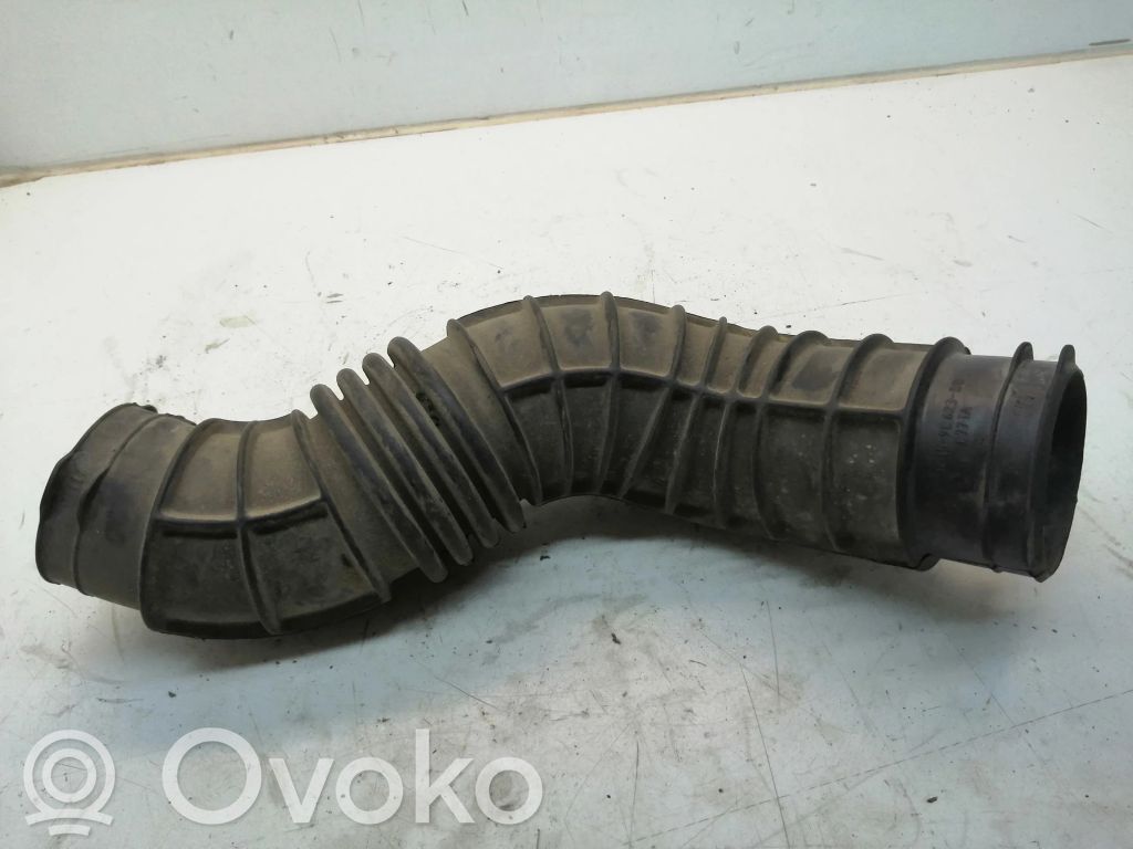 Ford Transit Air intake duct part 