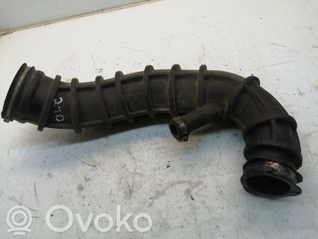 Ford Transit Oro paėmimo kanalo detalė (-ės) 