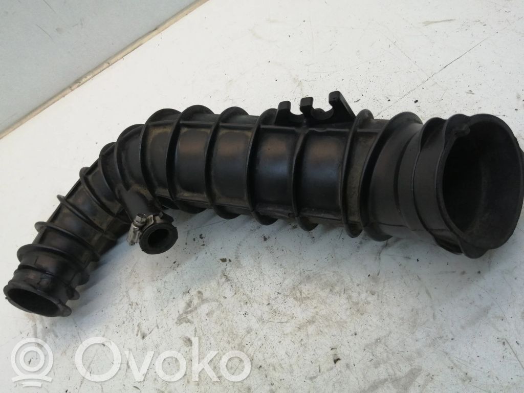 Ford Transit Air intake duct part 