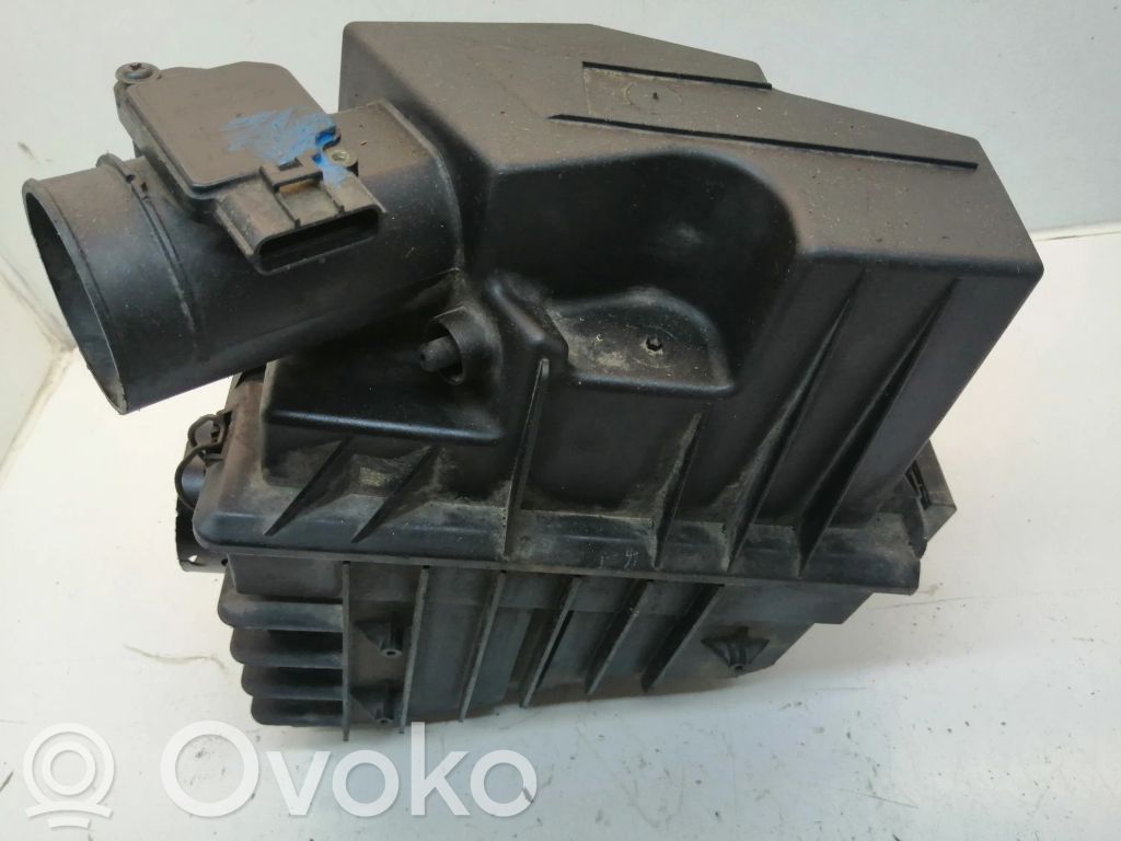 Ford Transit Air filter box 