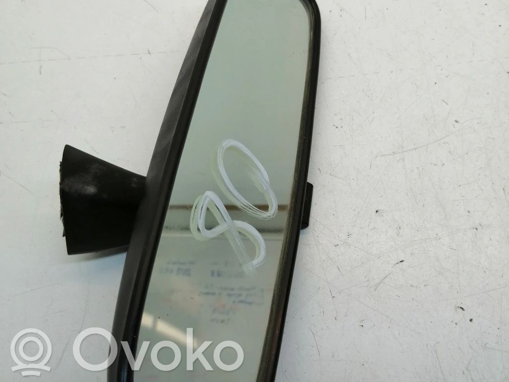 Ford Transit Rear view mirror (interior) 