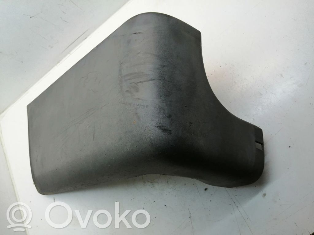 Ford Transit Rear bumper corner part panel trim 