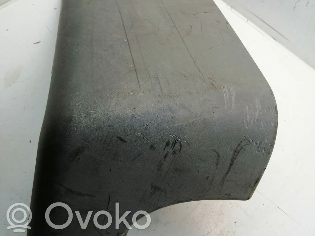 Ford Transit Rear bumper corner part panel trim 