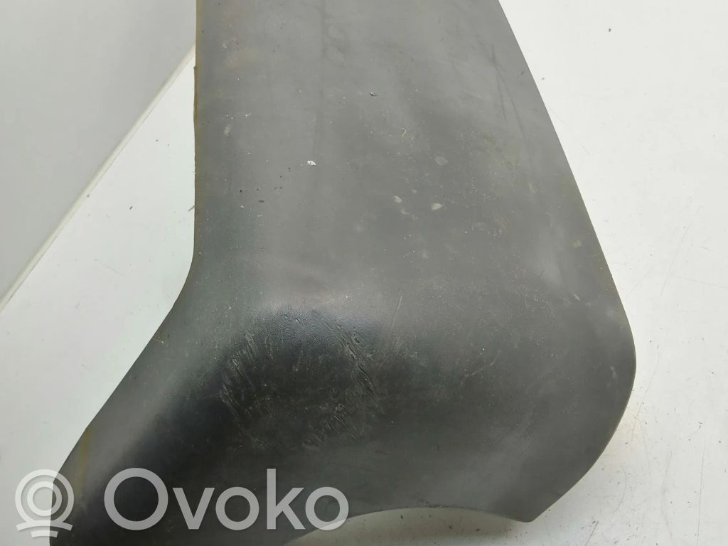 Ford Transit Rear bumper corner part panel trim 