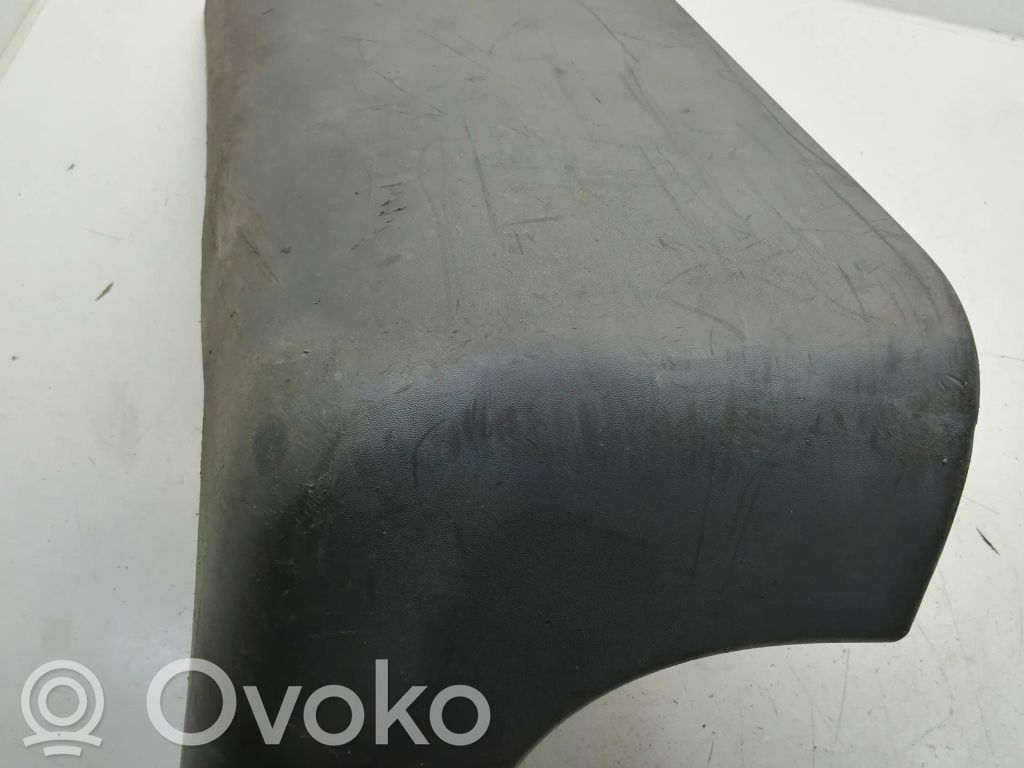 Ford Transit Rear bumper corner part panel trim 