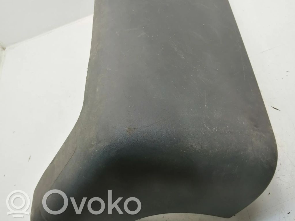 Ford Transit Rear bumper corner part panel trim 