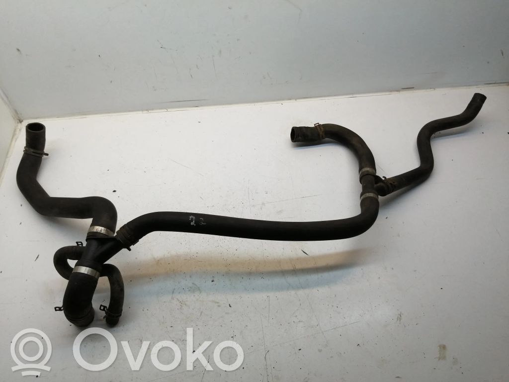 Ford Transit Engine coolant pipe/hose 