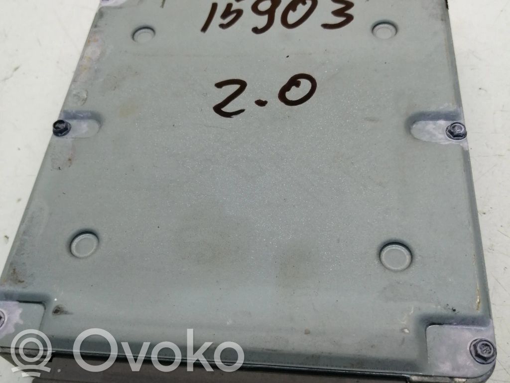 Ford Transit Engine control unit/module 