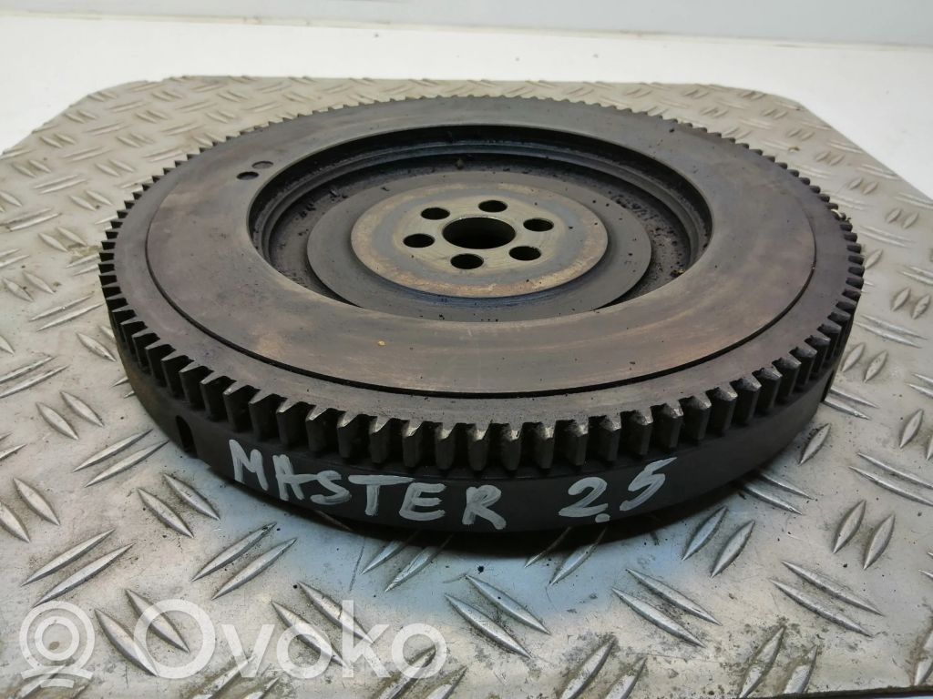 Renault Master II Flywheel 