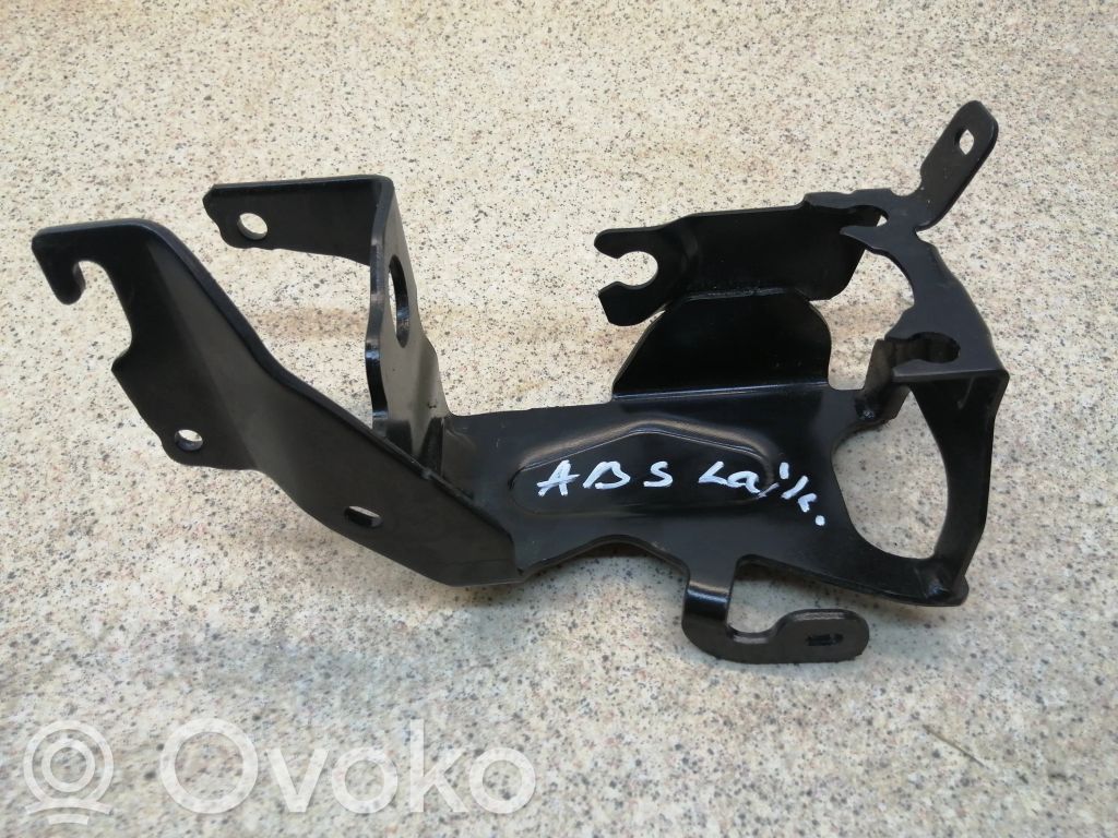 Citroen C3 Aircross Soporte para la bomba de ABS 
