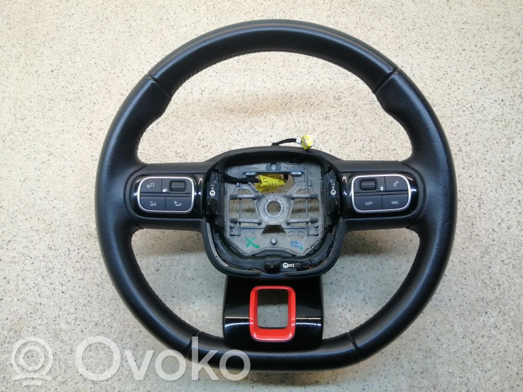Citroen C3 Aircross Volant 