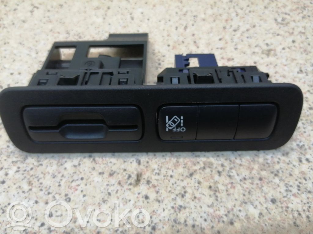 Citroen C3 Aircross Other switches/knobs/shifts 