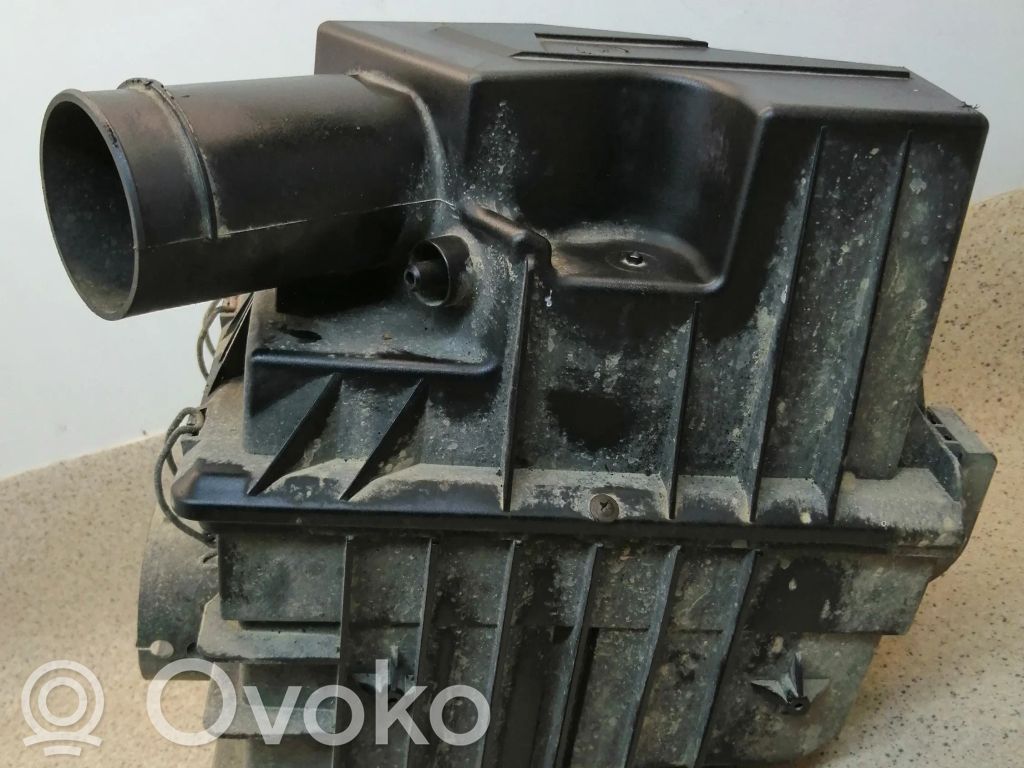 Ford Transit Air filter box 