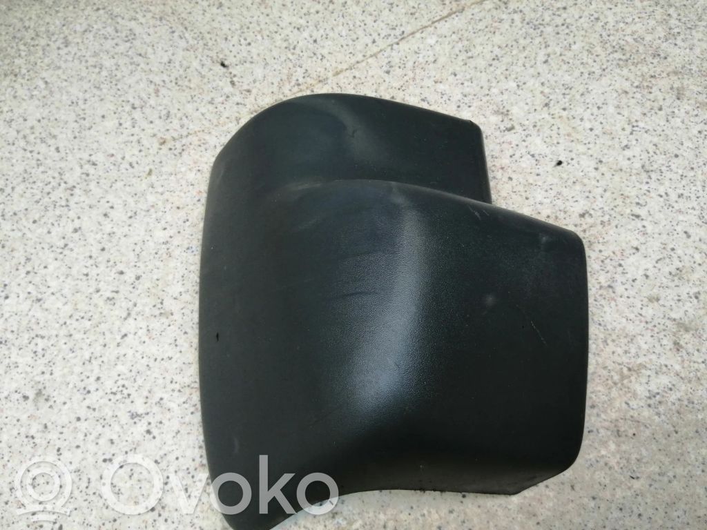 Ford Transit Rear bumper corner part panel trim 