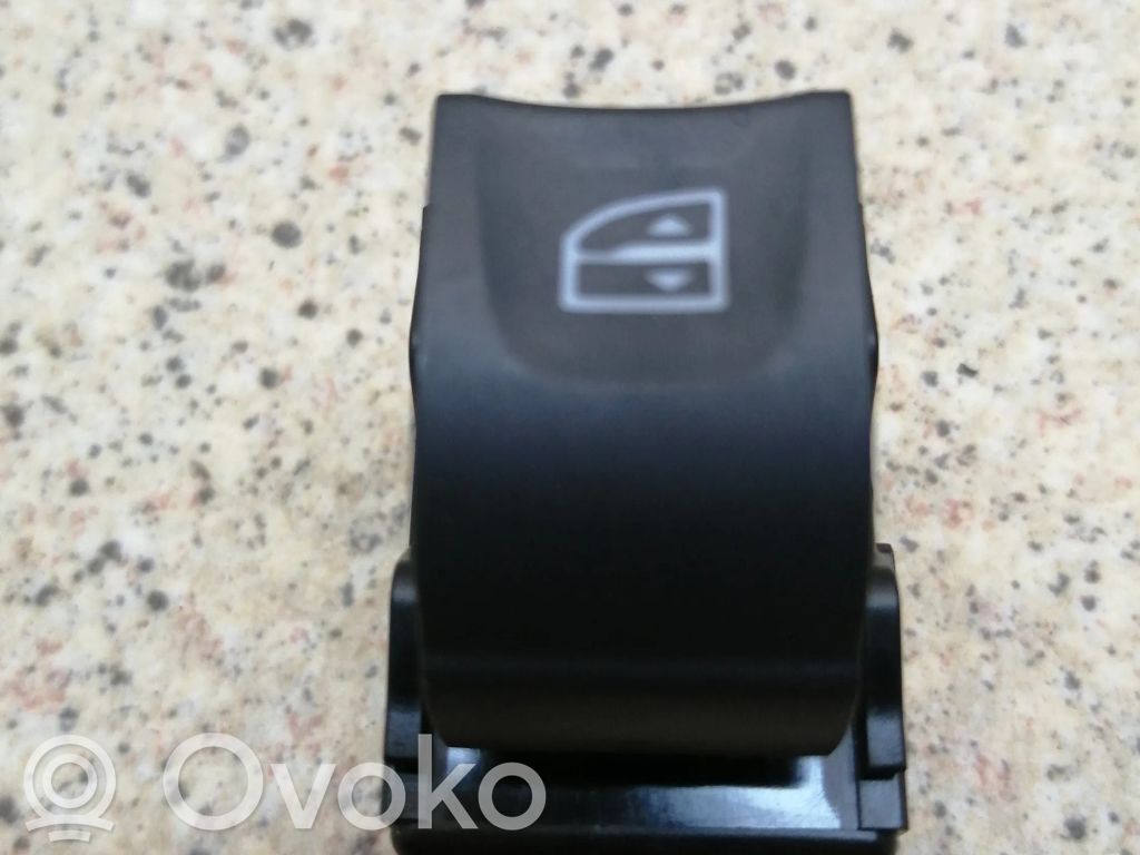 Dacia Spring Electric window control switch 