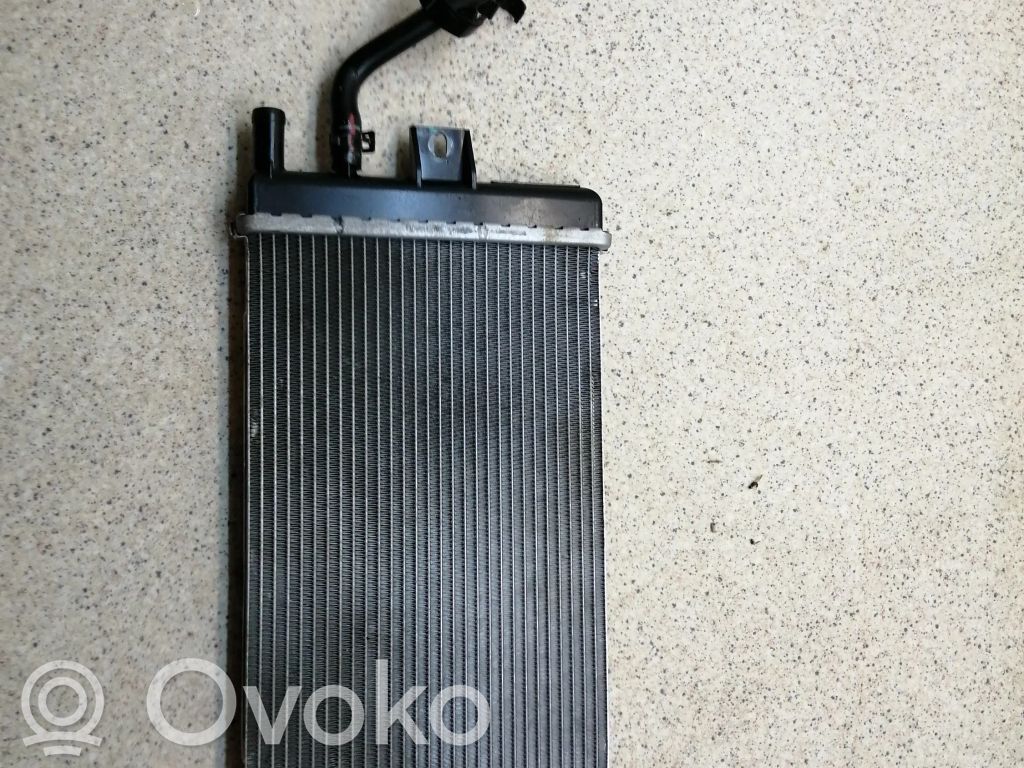 Coolant radiator   1301051BBG,1301041BBG