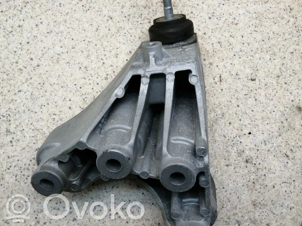 Gearbox mounting bracket   112338540R