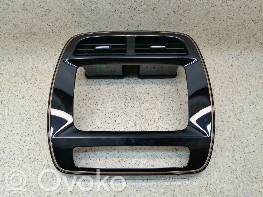 Dacia Spring Dashboard center trim panel 