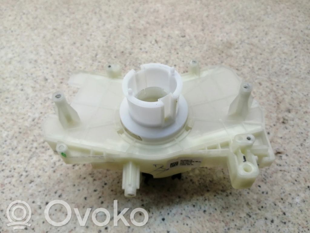Dacia Spring Wiper switch 