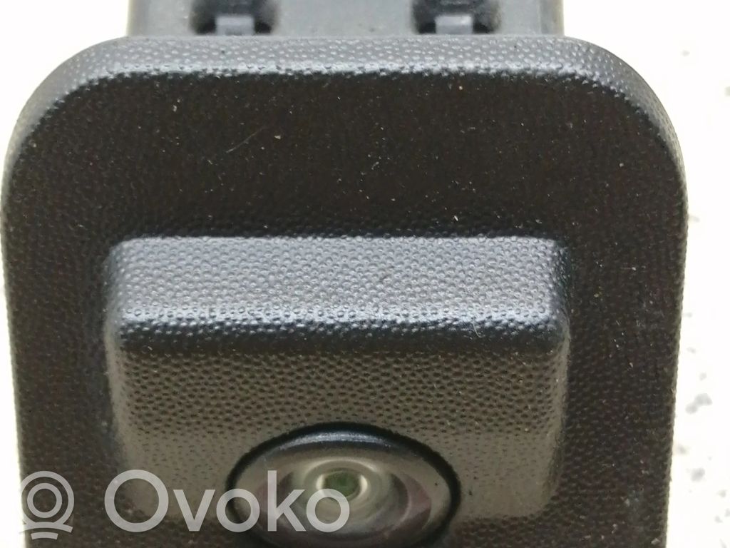 Dacia Spring Reversing camera 