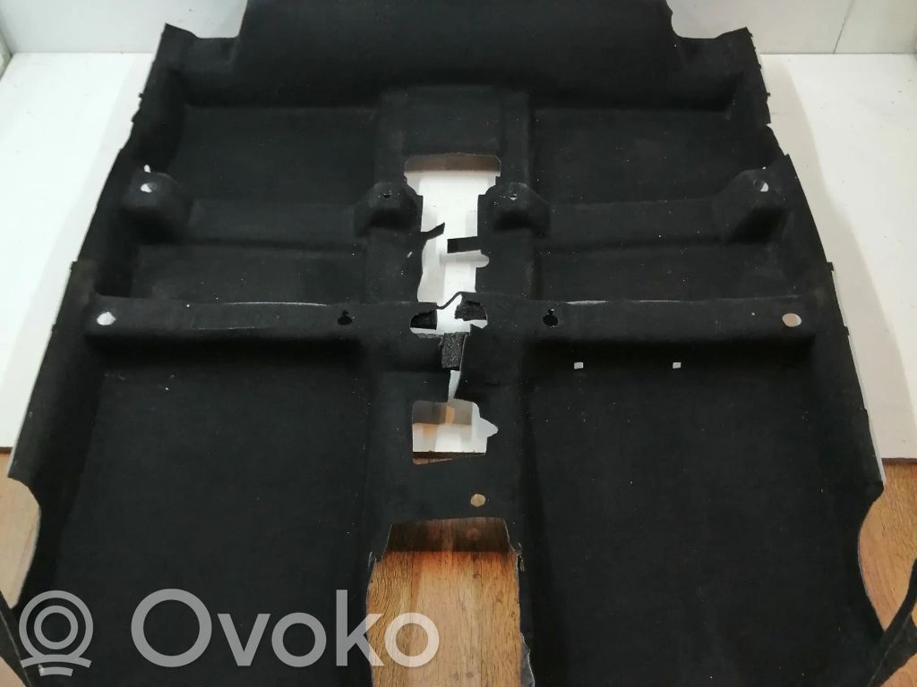 Dacia Spring Alfombra interior 