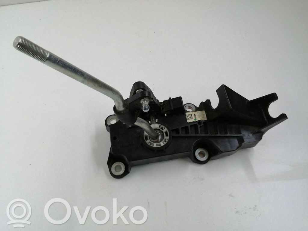 Ford Focus Gear shifter/selector 