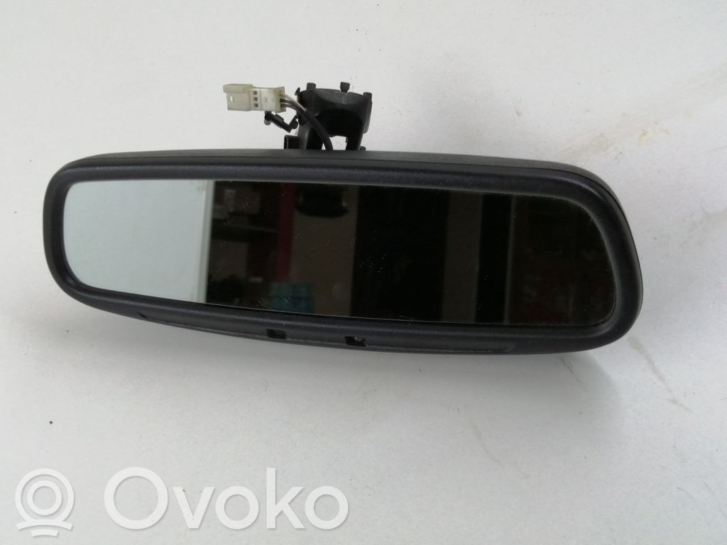 Ford Focus Espejo retrovisor (interior) 