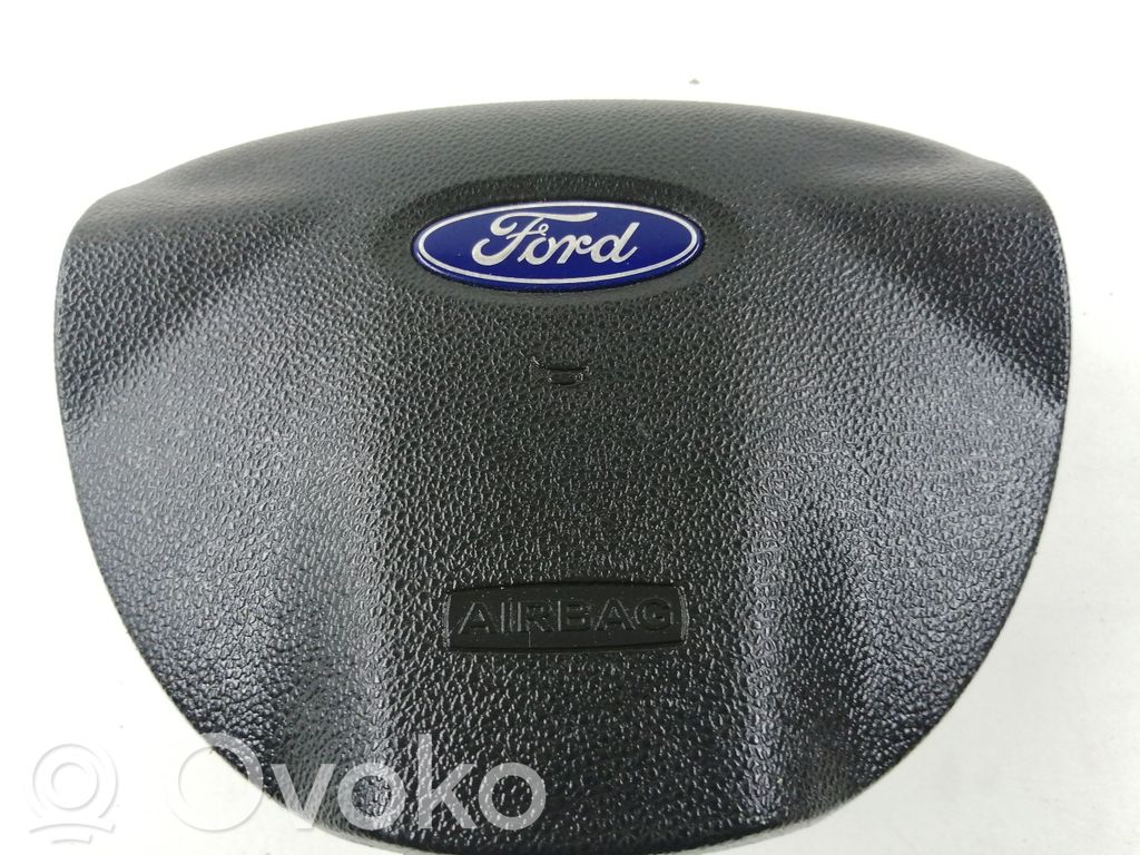 Ford Focus Steering wheel airbag 