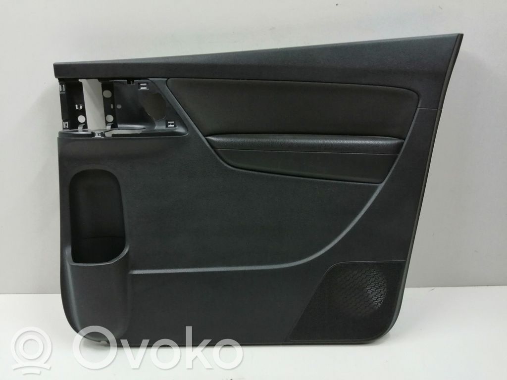 Poszycie / Boczek drzwi bocznych / przesuwnych   7N0867212