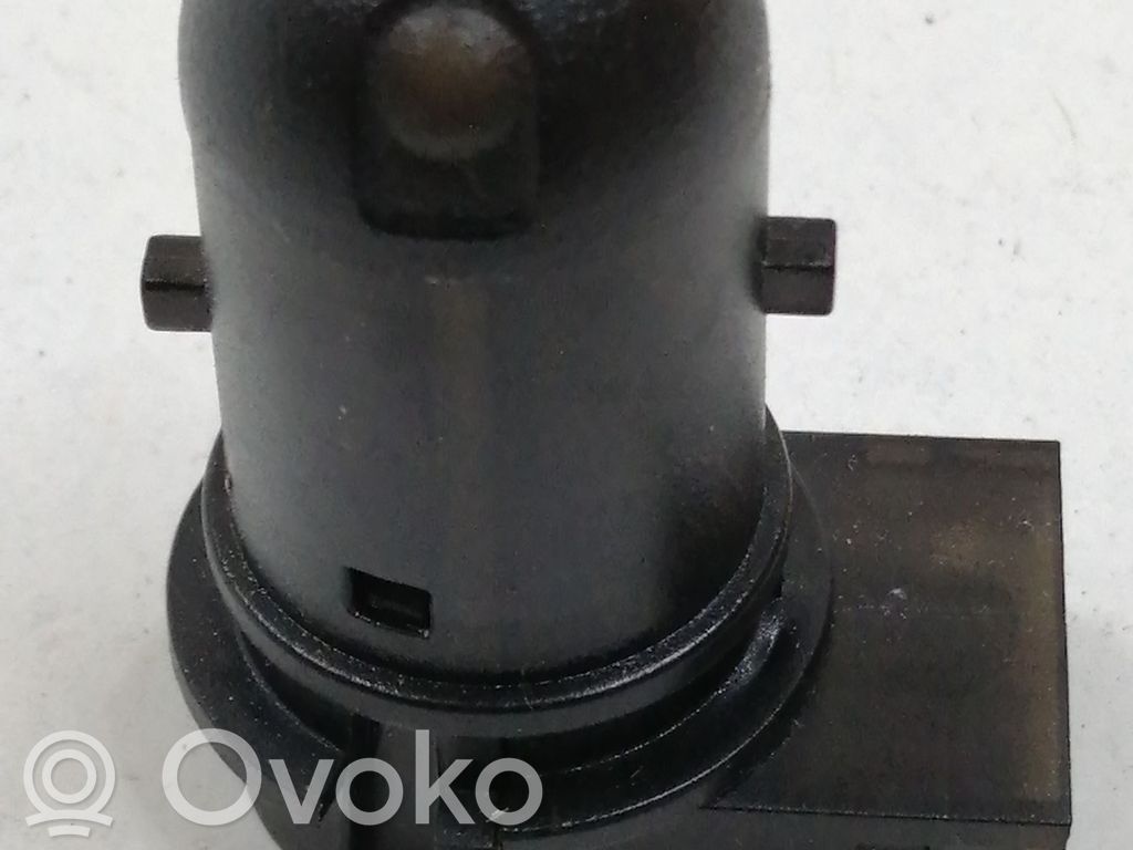 Opel Mokka Sun solar sensor 