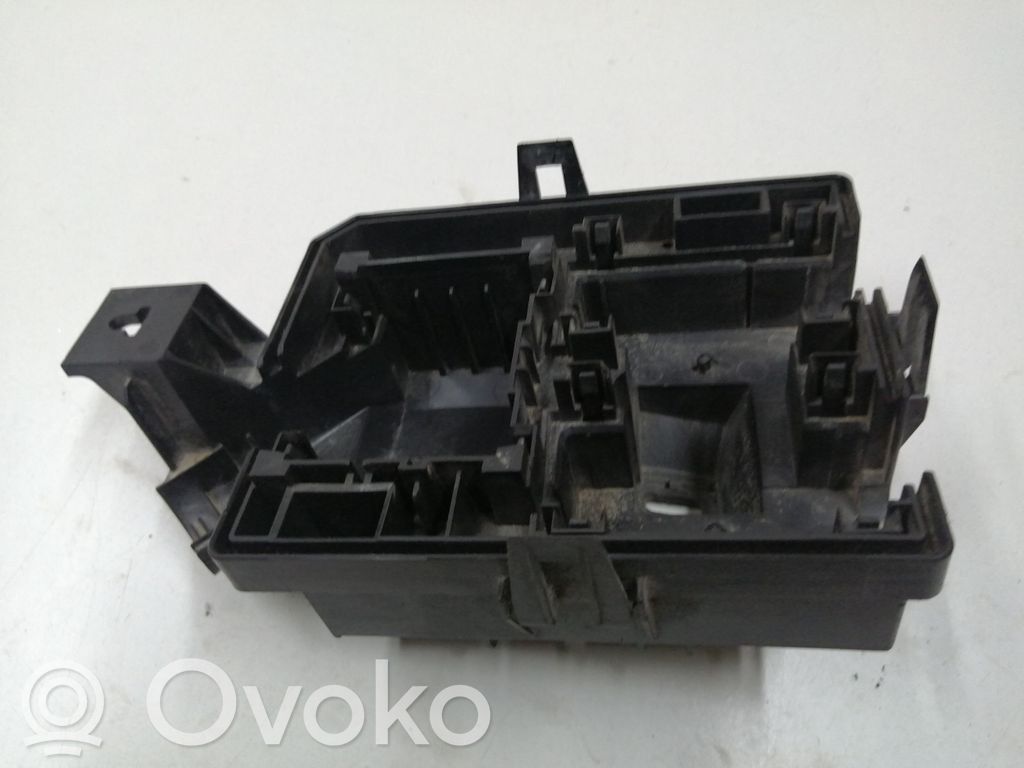 Opel Mokka Fuse module 