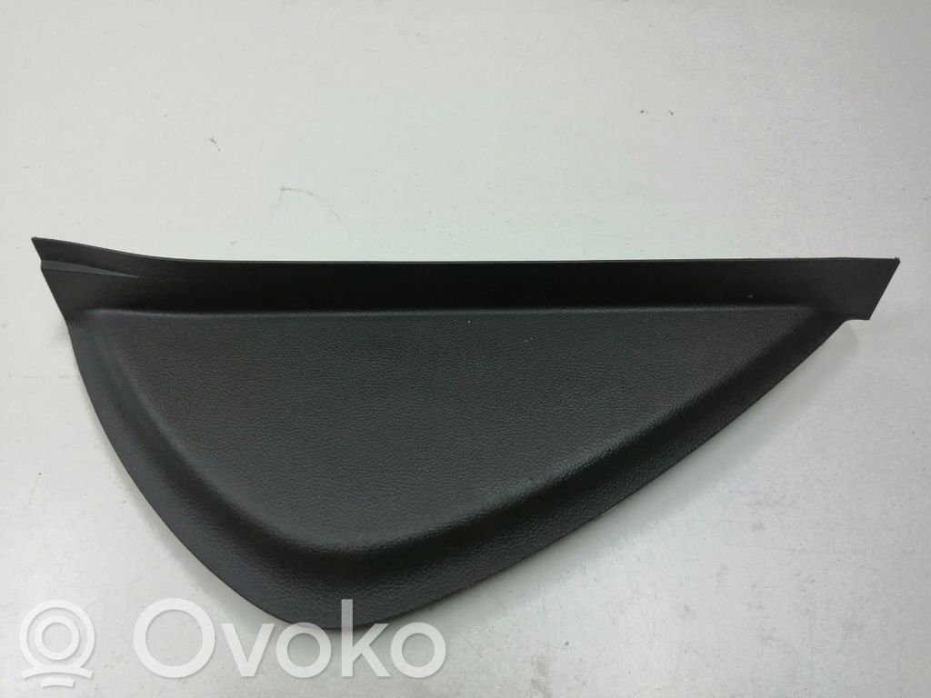 Opel Mokka Dashboard side end trim 