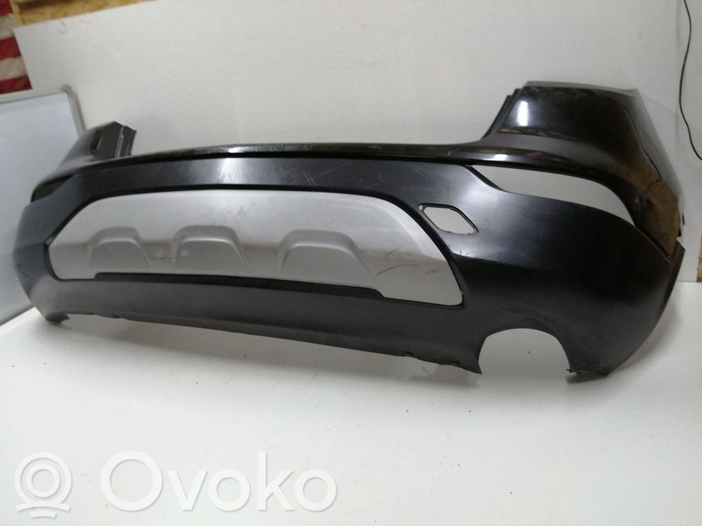 Opel Mokka Parachoques 
