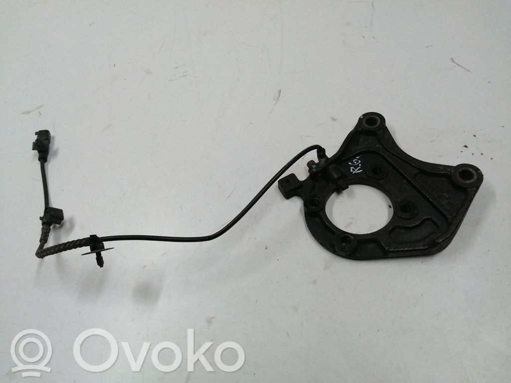 Opel Mokka Kita galinės važiuoklės detalė 