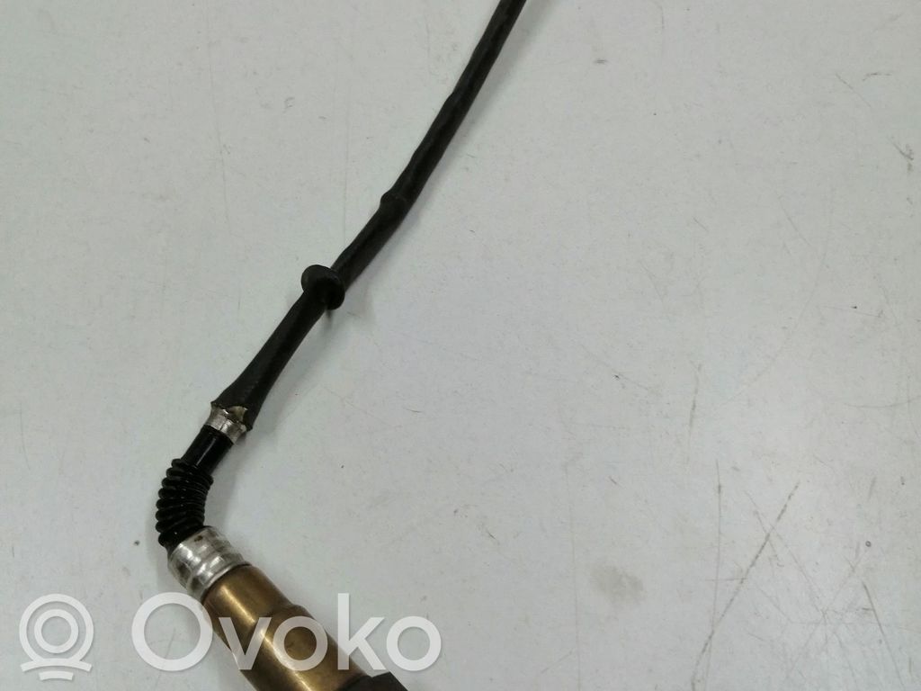 Opel Mokka Lambda probe sensor 