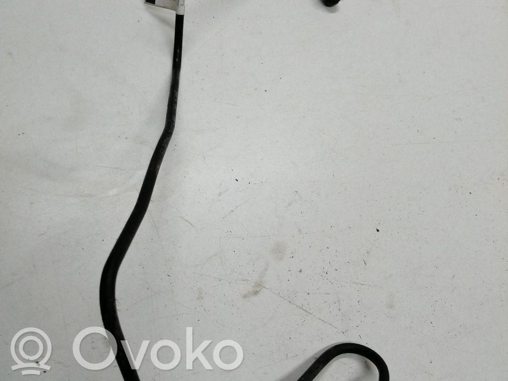 Opel Mokka Brake booster pipe/hose 